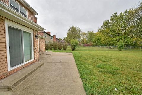 2609 Corinth Rd, Olympia Fields, IL 60461 photo 27