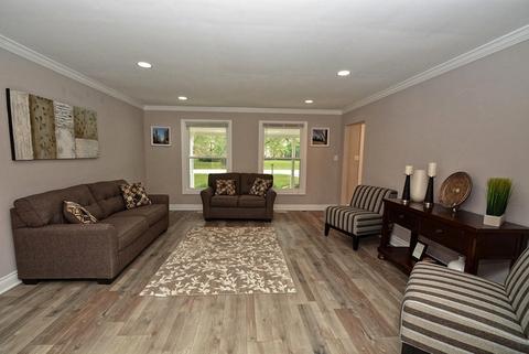 2609 Corinth Rd, Olympia Fields, IL 60461 photo 15