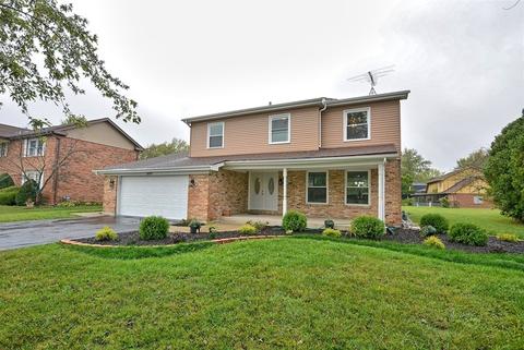 2609 Corinth Rd, Olympia Fields, IL 60461 photo 1