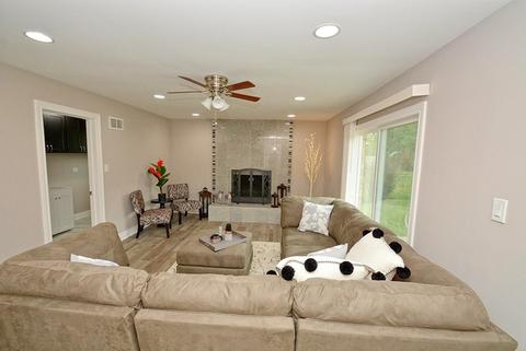 2609 Corinth Rd, Olympia Fields, IL 60461 photo 12