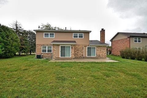 2609 Corinth Rd, Olympia Fields, IL 60461 photo 26
