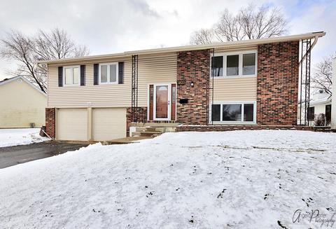 3820 Lexington Dr, Hoffman Estates, IL 60192 photo 2