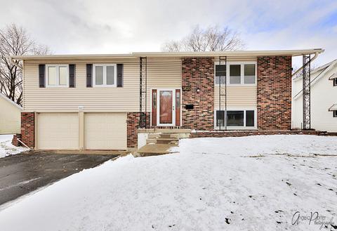3820 Lexington Dr, Hoffman Estates, IL 60192 photo 1