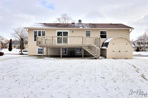 3820 Lexington Dr, Hoffman Estates, IL 60192 photo 22