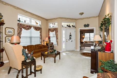 21527 W Larch Dr, Plainfield, IL 60544 photo 2