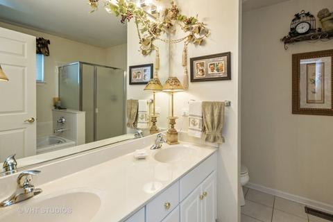 21527 W Larch Dr, Plainfield, IL 60544 photo 12