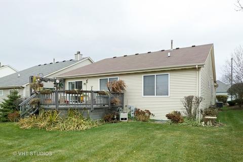 21527 W Larch Dr, Plainfield, IL 60544 photo 16