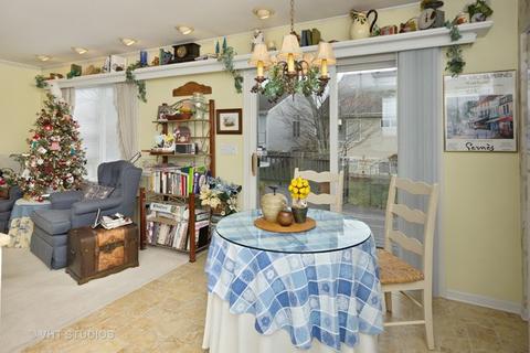 21527 W Larch Dr, Plainfield, IL 60544 photo 5