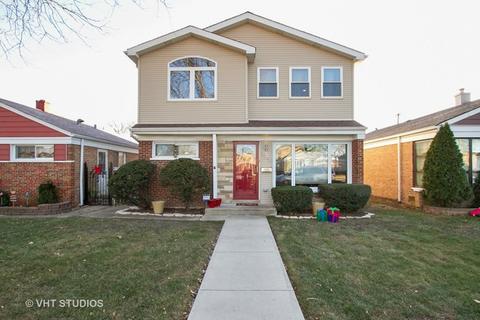 3545 W 79th Pl, Chicago, IL 60652 photo 1