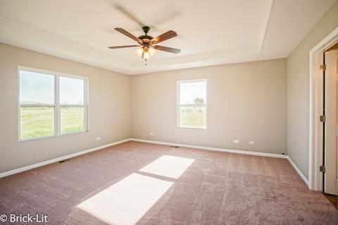 9502 W Pauling Rd, Monee, IL 60449 photo 13