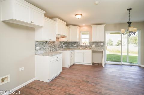 9502 W Pauling Rd, Monee, IL 60449 photo 7