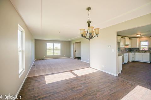 9502 W Pauling Rd, Monee, IL 60449 photo 2