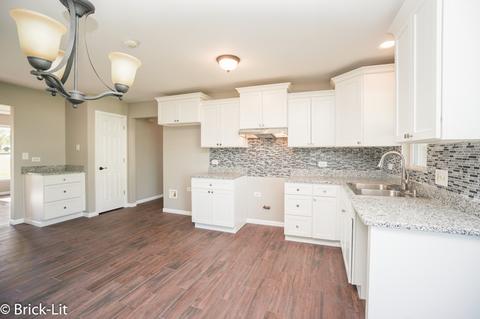9502 W Pauling Rd, Monee, IL 60449 photo 5