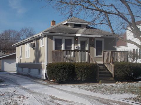 3536 Morgan St, Steger, IL 60475 photo 1