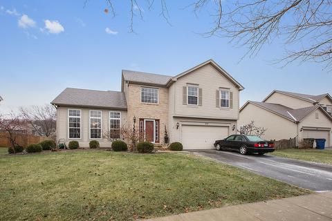 227 Edgewood Dr, Minooka, IL 60447 photo 1