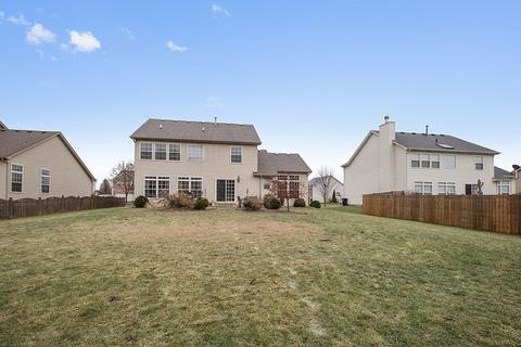 227 Edgewood Dr, Minooka, IL 60447 photo 25