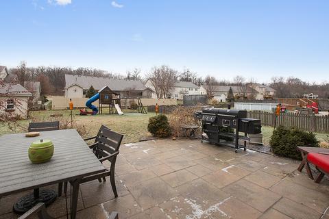 227 Edgewood Dr, Minooka, IL 60447 photo 24