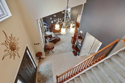 227 Edgewood Dr, Minooka, IL 60447 photo 12