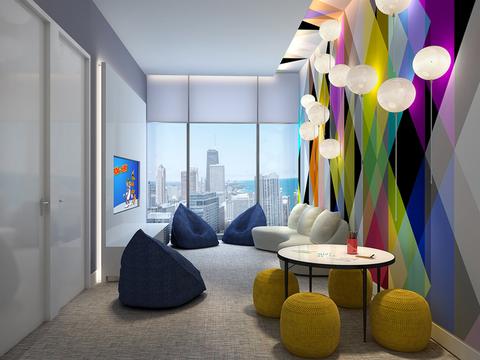 363 E Wacker Dr #7005, Chicago, IL 60601 photo 23