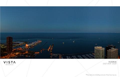 363 E Wacker Dr #7005, Chicago, IL 60601 photo 7