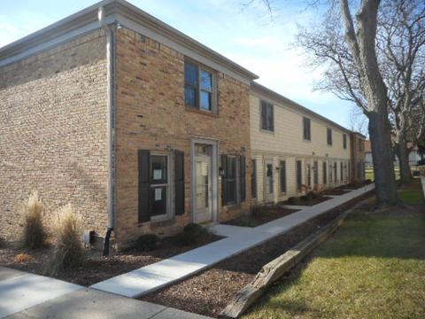 1825 Bristol Walk, Hoffman Estates, IL 60169 photo 1