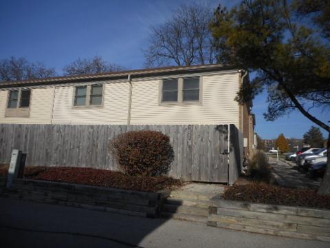 1825 Bristol Walk, Hoffman Estates, IL 60169 photo 20
