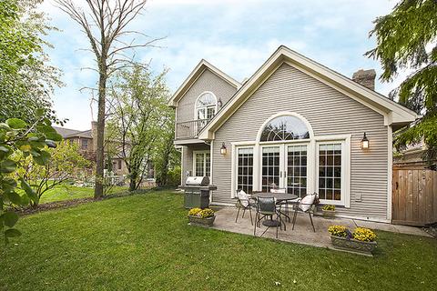 912 Indian Rd, Glenview, IL 60025 photo 24