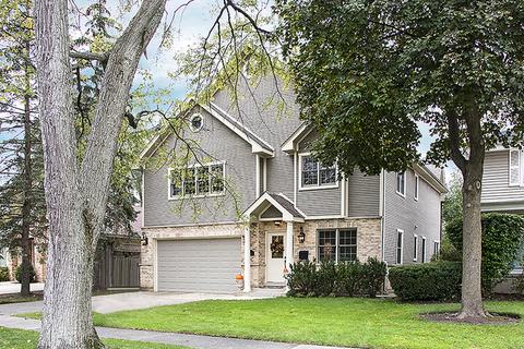 912 Indian Rd, Glenview, IL 60025 photo 1