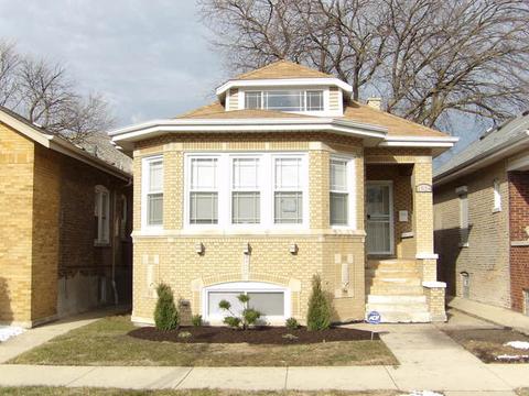 1524 E 84th Pl, Chicago, IL 60619 photo 1