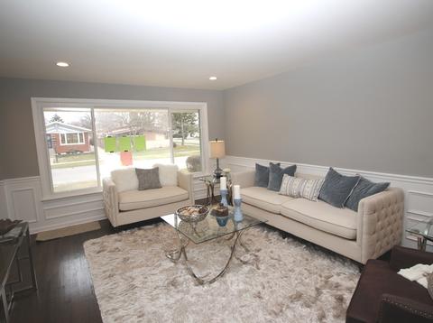15040 Evers St, Dolton, IL 60419 photo 2