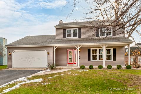 1814 Childs St, Wheaton, IL 60187 photo 1