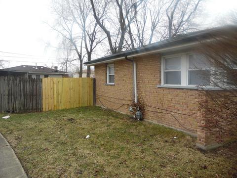 16042 Cambridge Ct, Markham, IL 60428 photo 3