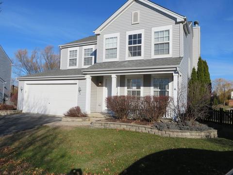7011 Paradise Ct, Plainfield, IL 60586 photo 2