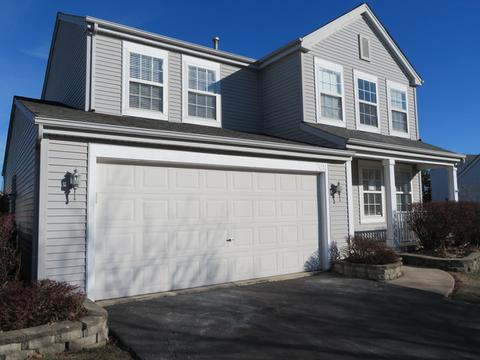 7011 Paradise Ct, Plainfield, IL 60586 photo 1
