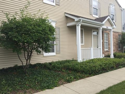 263 Springbrook Trl S, Oswego, IL 60543 photo 1