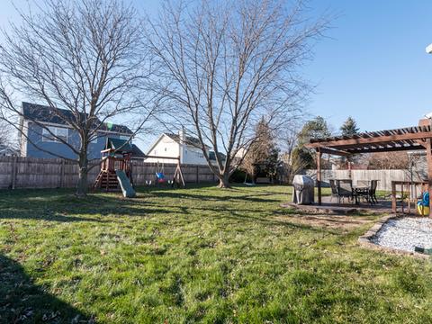 869 Fieldside Ln, Aurora, IL 60504 photo 18