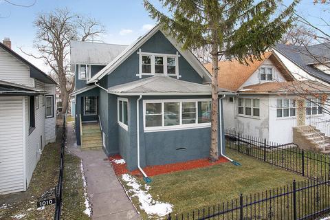 1014 N Lorel Ave, Chicago, IL 60651 photo 1