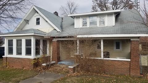 702 Main St, Lerna, IL 62440 photo 1