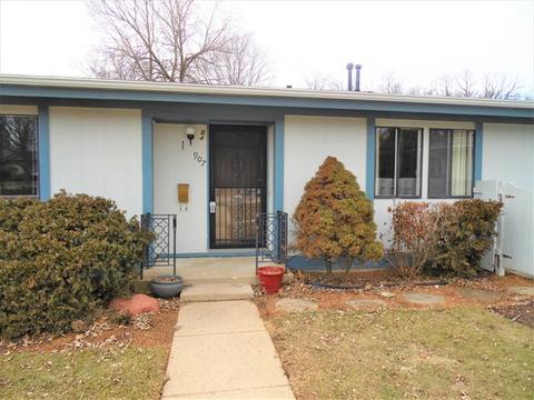 907 Royal Dr #4B, Mchenry, IL 60050 photo 3