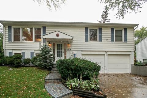 4474 Hoover St, Rolling Meadows, IL 60008 photo 1