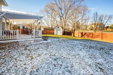 25226 W Willow Dr, Plainfield, IL 60544 photo 17