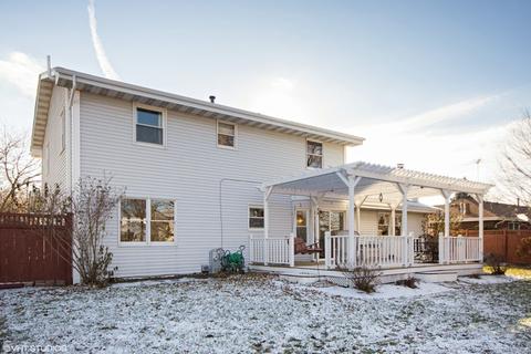 25226 W Willow Dr, Plainfield, IL 60544 photo 15
