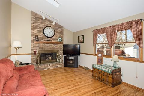 25226 W Willow Dr, Plainfield, IL 60544 photo 8