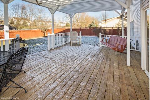 25226 W Willow Dr, Plainfield, IL 60544 photo 16