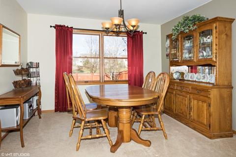 25226 W Willow Dr, Plainfield, IL 60544 photo 4
