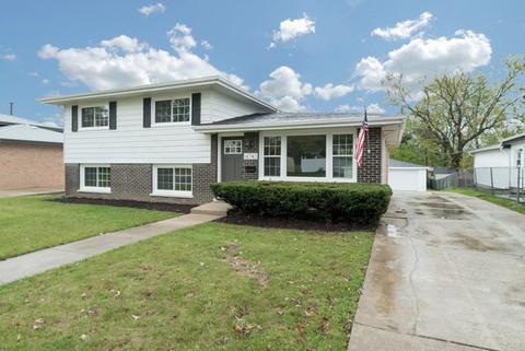 14743 Long Ave, Oak Forest, IL 60452 photo 2