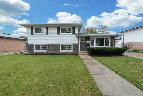 14743 Long Ave, Oak Forest, IL 60452 photo 1