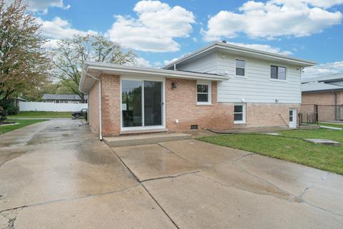 14743 Long Ave, Oak Forest, IL 60452 photo 21