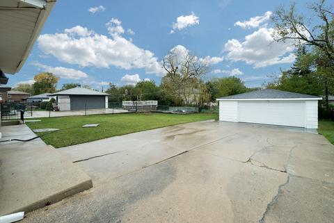 14743 Long Ave, Oak Forest, IL 60452 photo 20