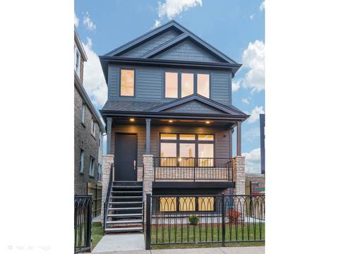 2429 N Artesian Ave, Chicago, IL 60647 photo 1